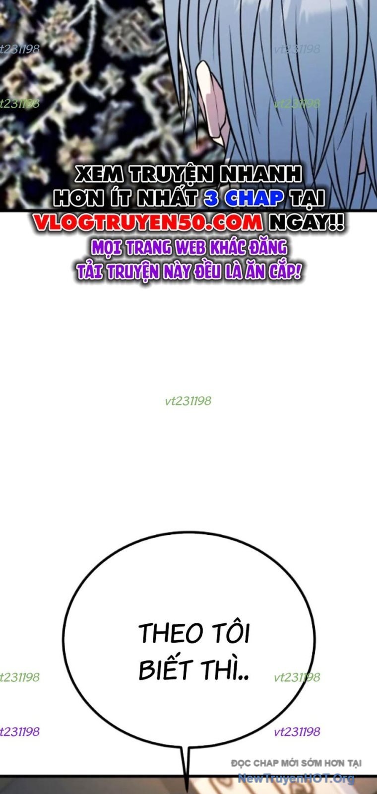 Bạo Lực Vương: Chapter 62