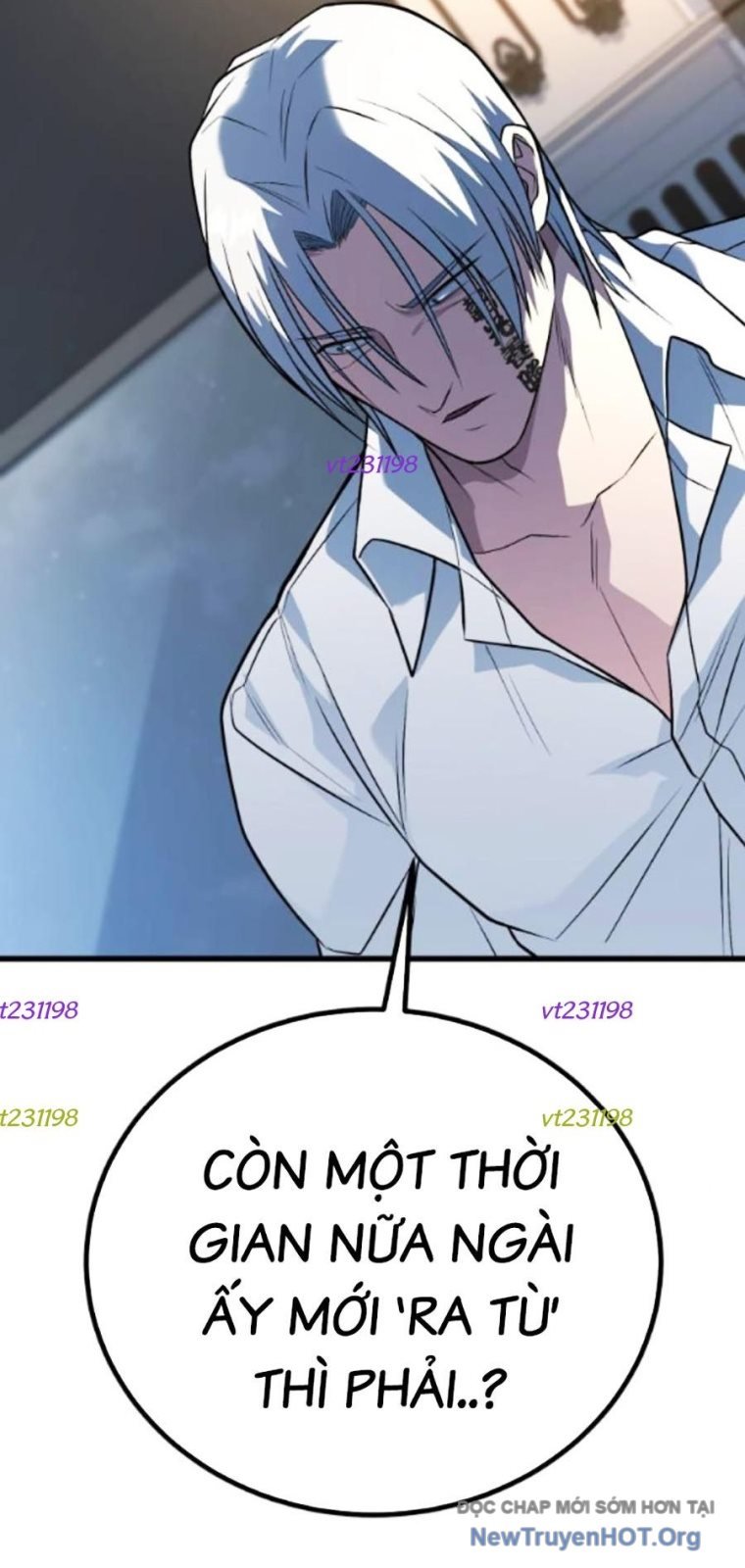 Bạo Lực Vương: Chapter 62