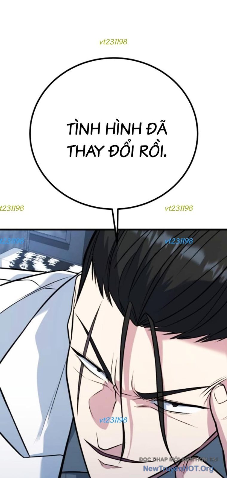 Bạo Lực Vương: Chapter 62