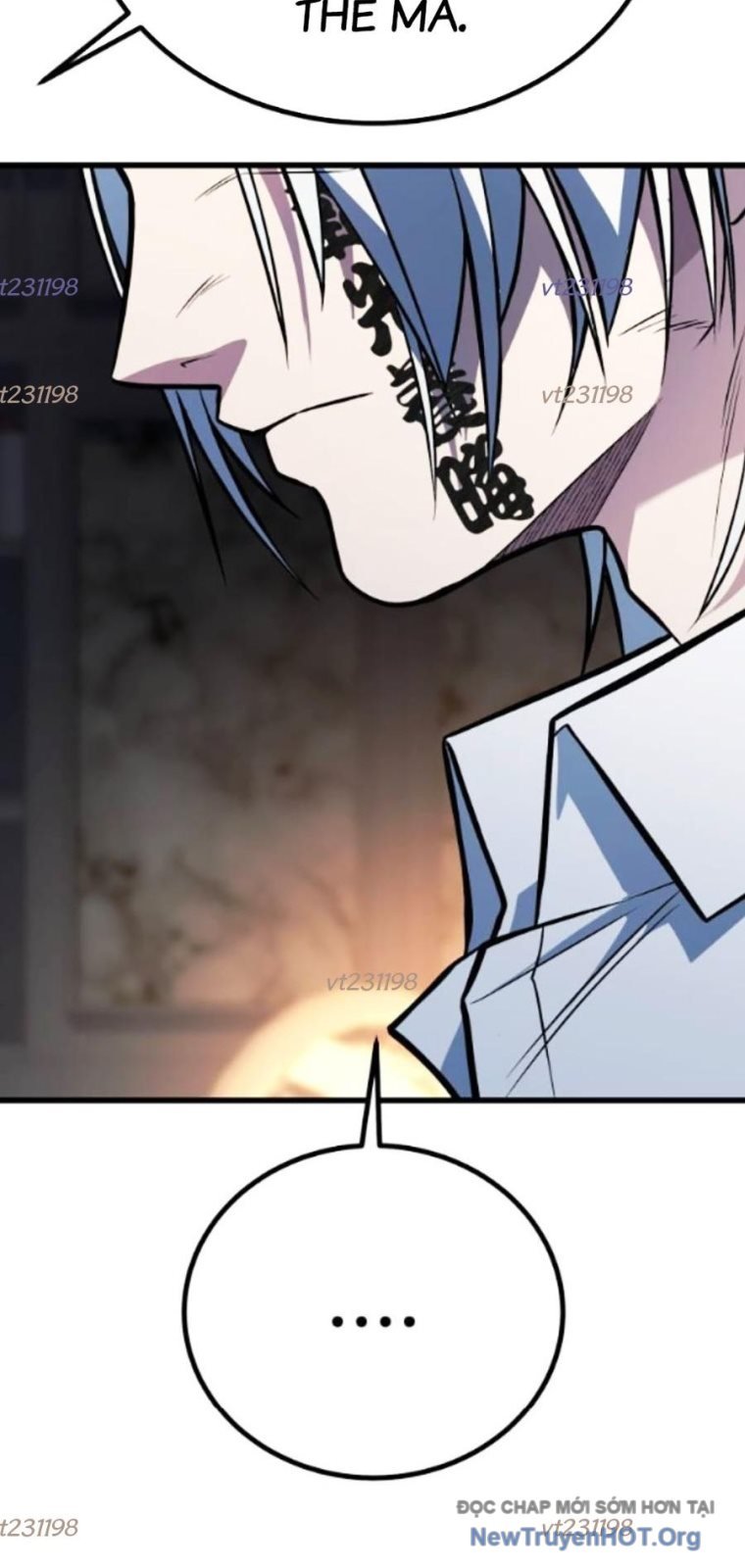 Bạo Lực Vương: Chapter 62