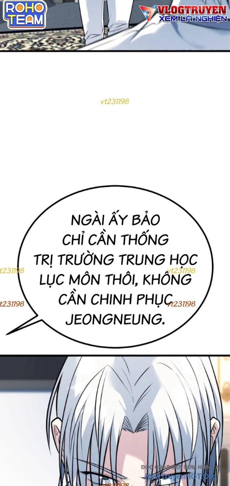 Bạo Lực Vương: Chapter 62
