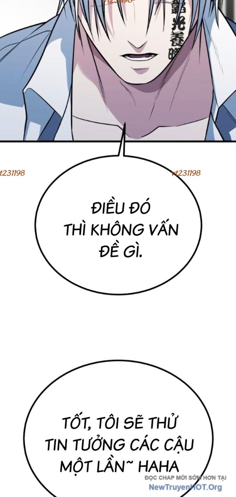 Bạo Lực Vương: Chapter 62