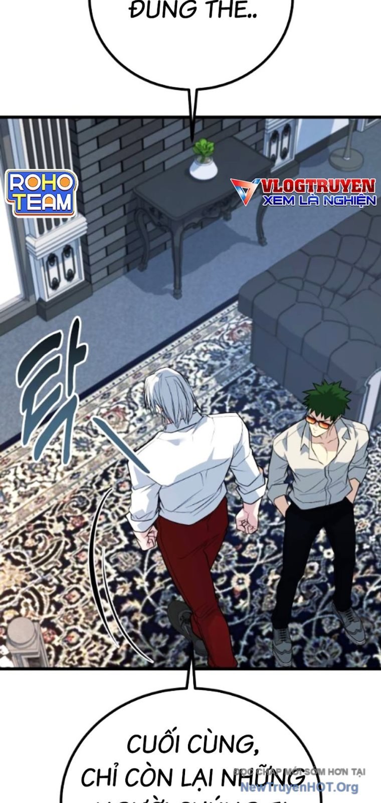 Bạo Lực Vương: Chapter 62