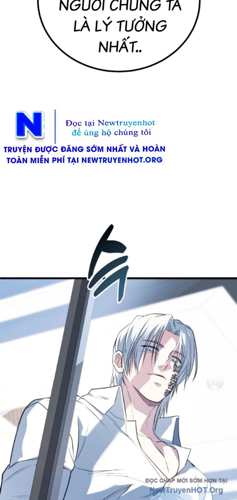 Bạo Lực Vương: Chapter 62