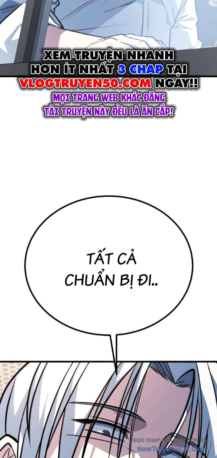 Bạo Lực Vương: Chapter 62