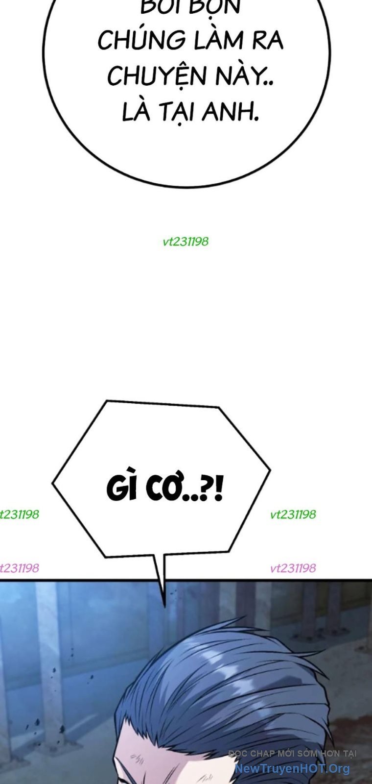 Bạo Lực Vương: Chapter 62