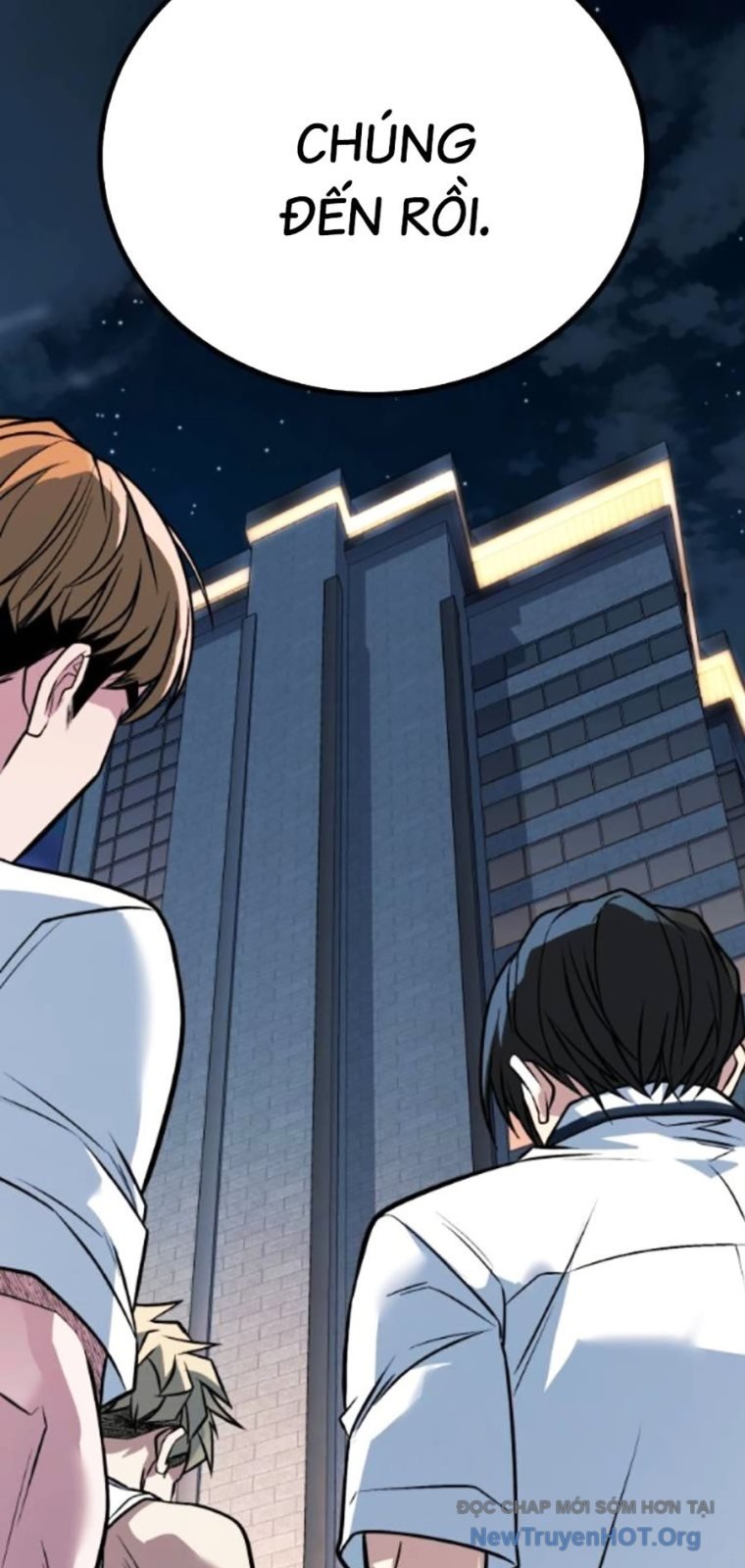 Bạo Lực Vương: Chapter 62