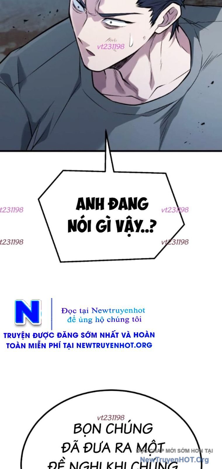 Bạo Lực Vương: Chapter 62