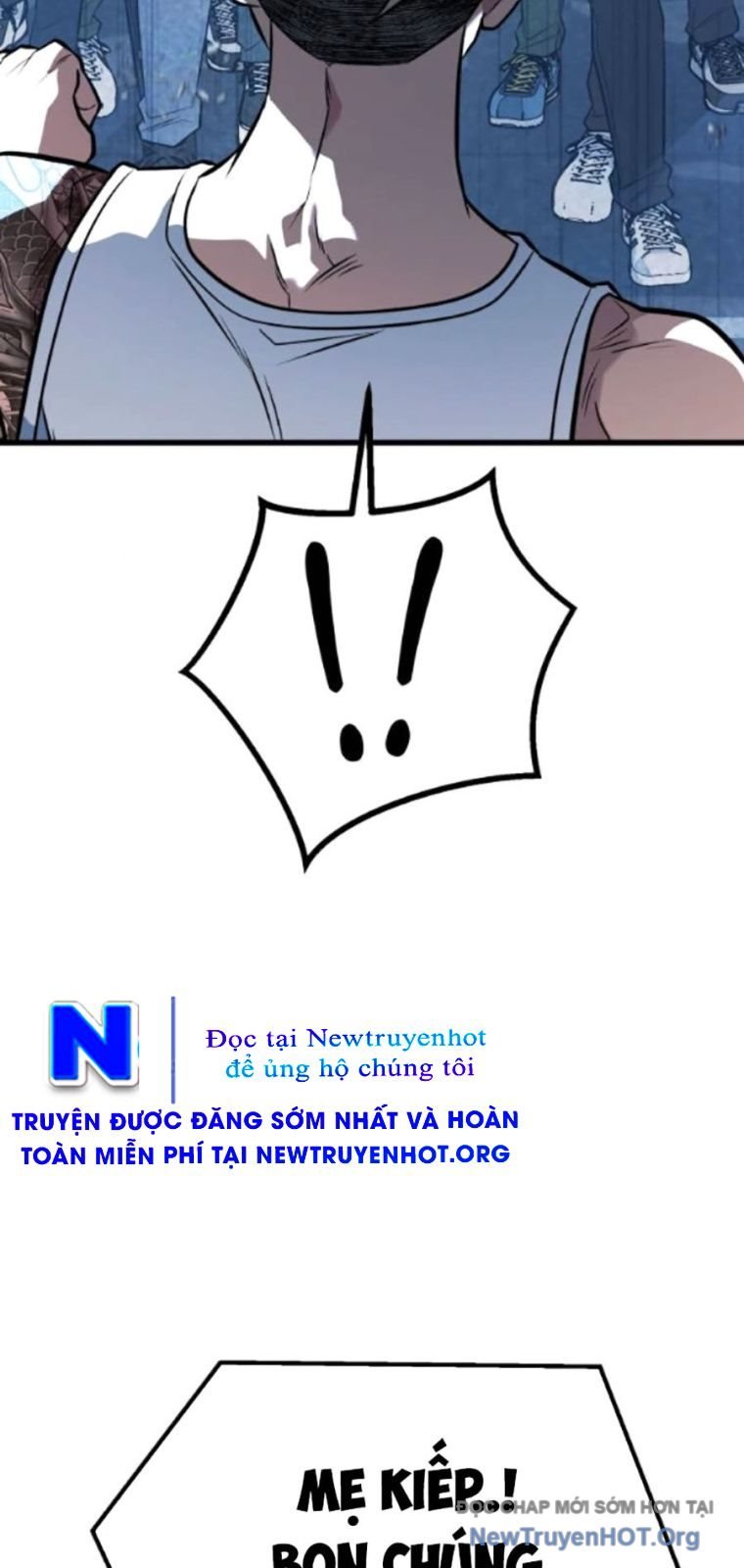 Bạo Lực Vương: Chapter 62