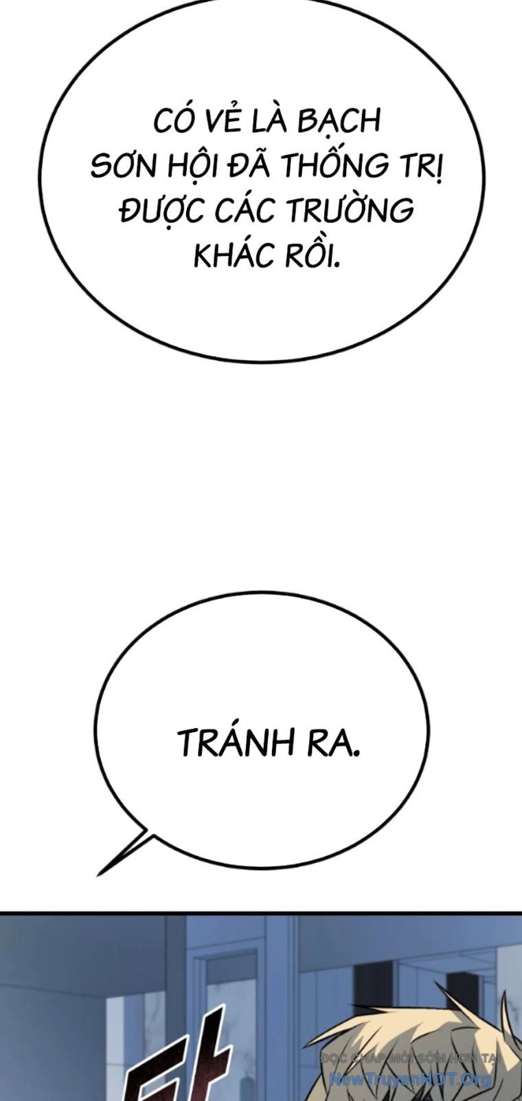Bạo Lực Vương: Chapter 62