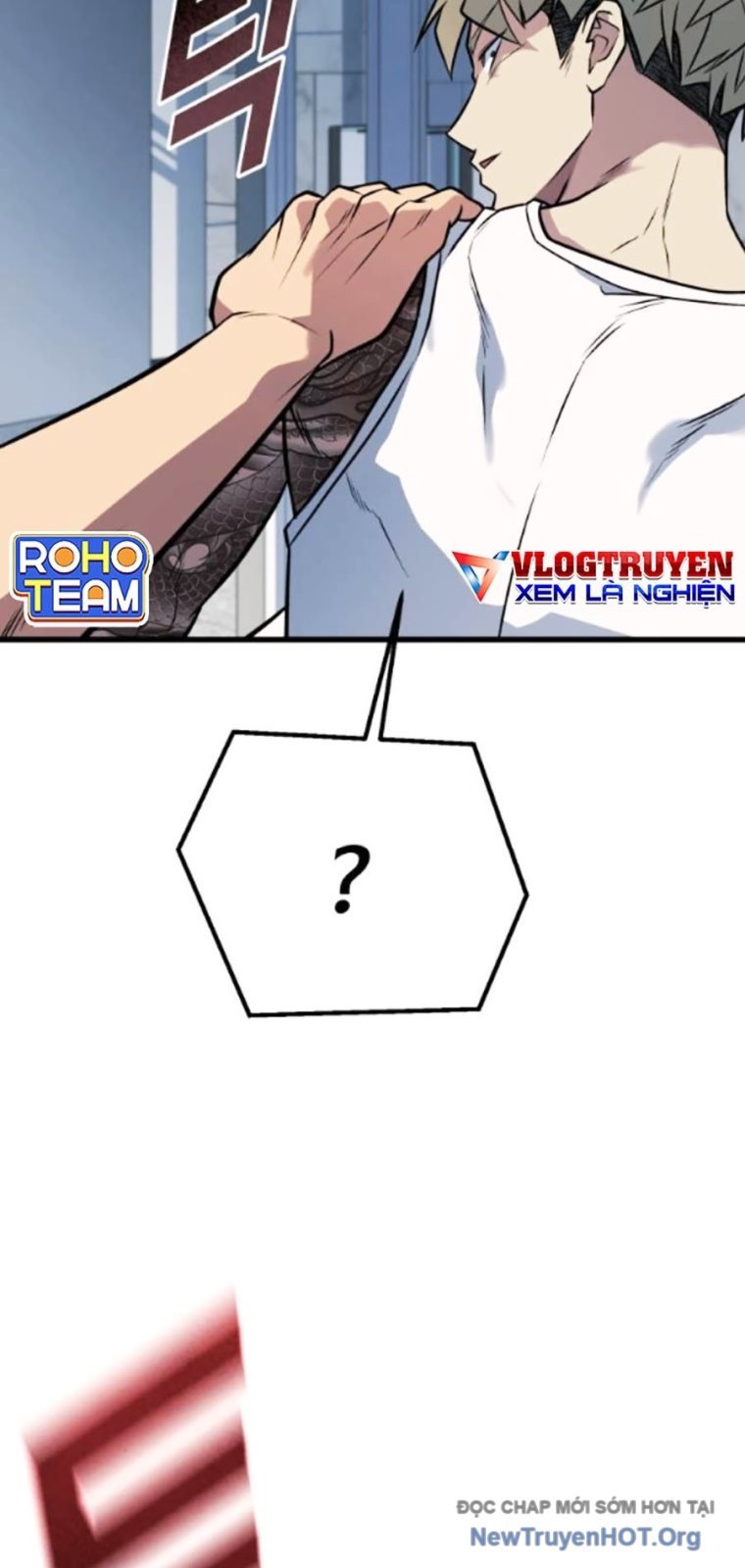 Bạo Lực Vương: Chapter 62