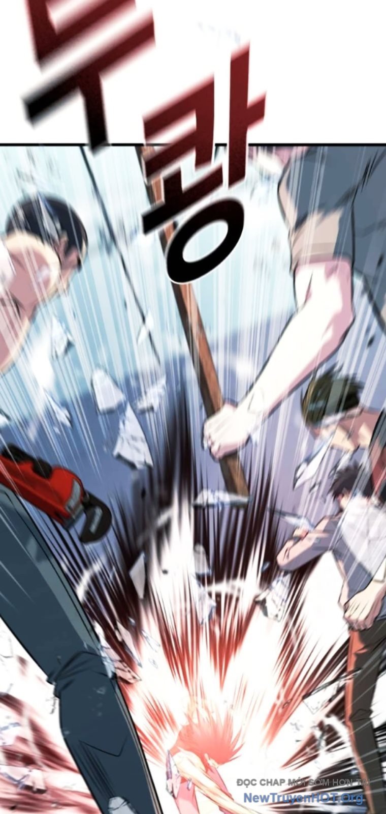 Bạo Lực Vương: Chapter 62