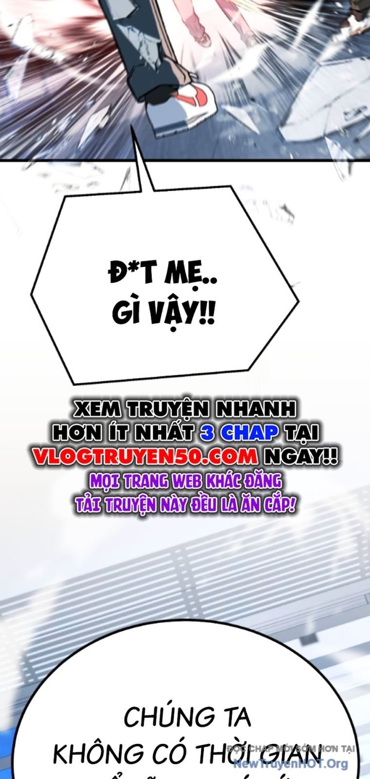 Bạo Lực Vương: Chapter 62