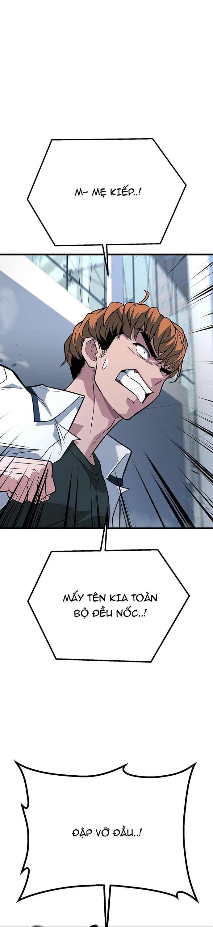 Bạo Lực Vương: Chapter 63