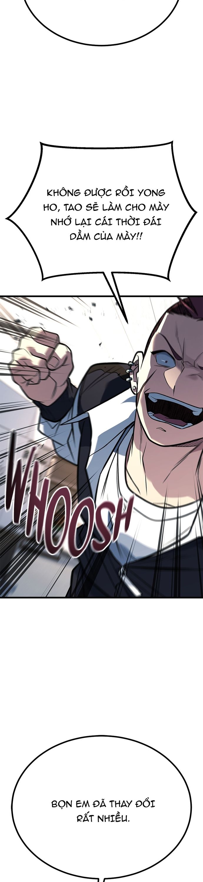 Bạo Lực Vương: Chapter 63