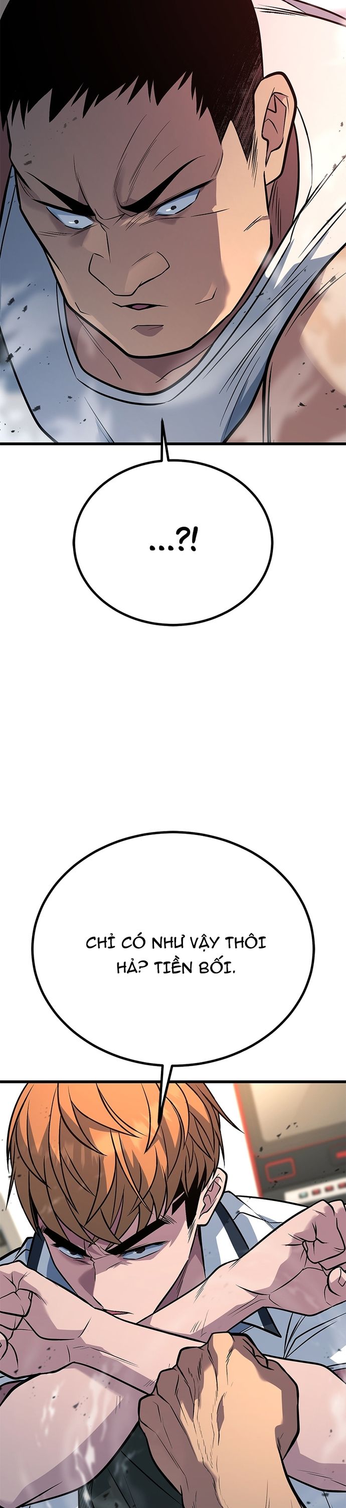 Bạo Lực Vương: Chapter 63
