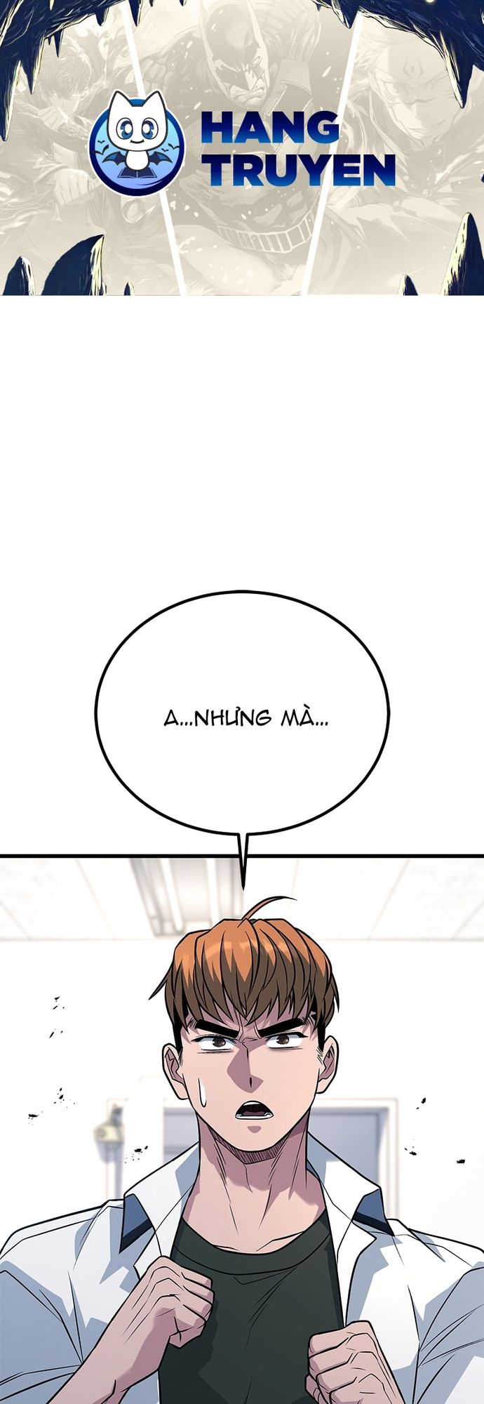 Bạo Lực Vương: Chapter 64