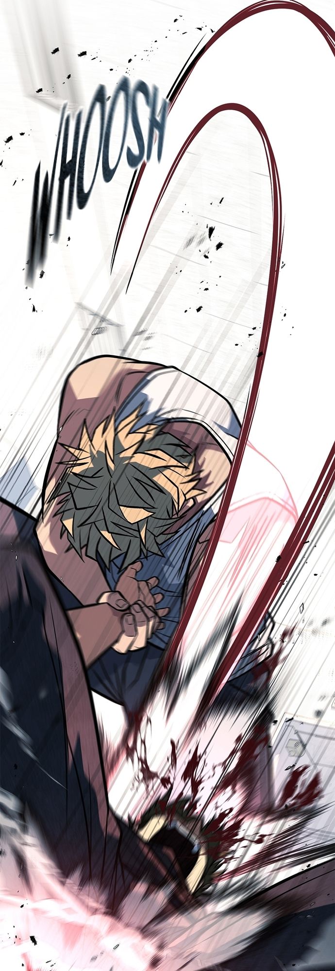 Bạo Lực Vương: Chapter 64