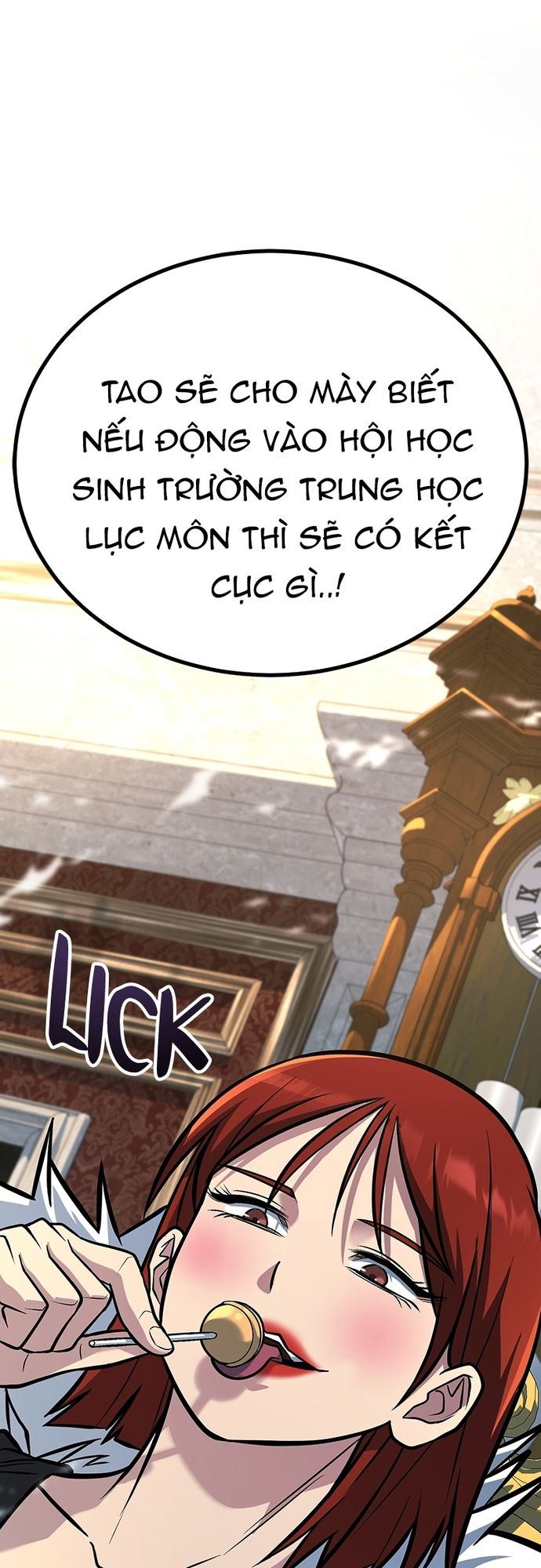 Bạo Lực Vương: Chapter 64