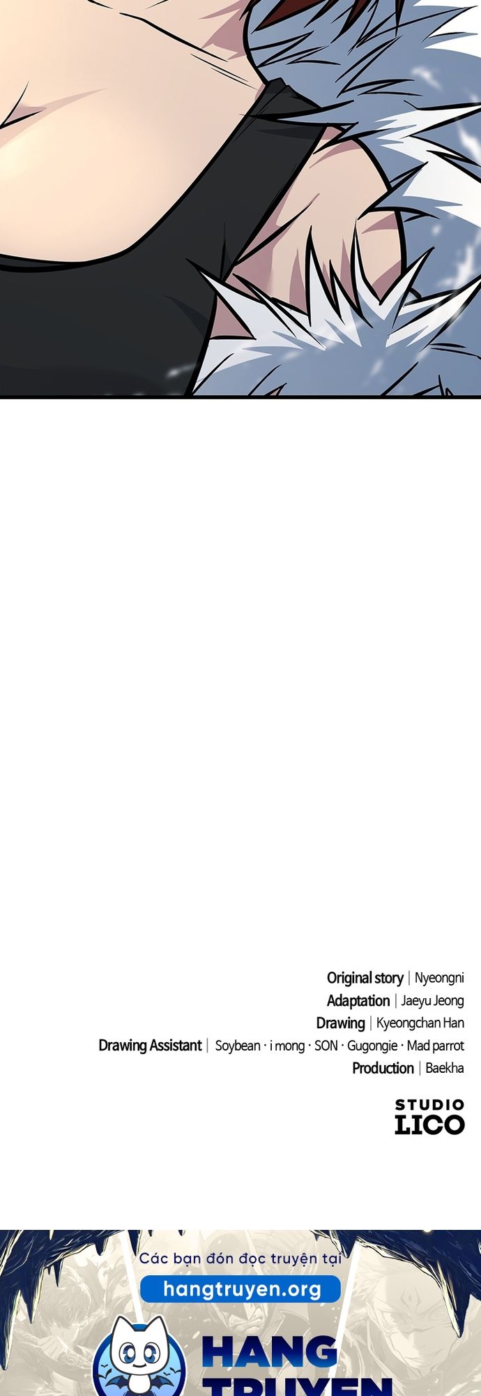 Bạo Lực Vương: Chapter 64