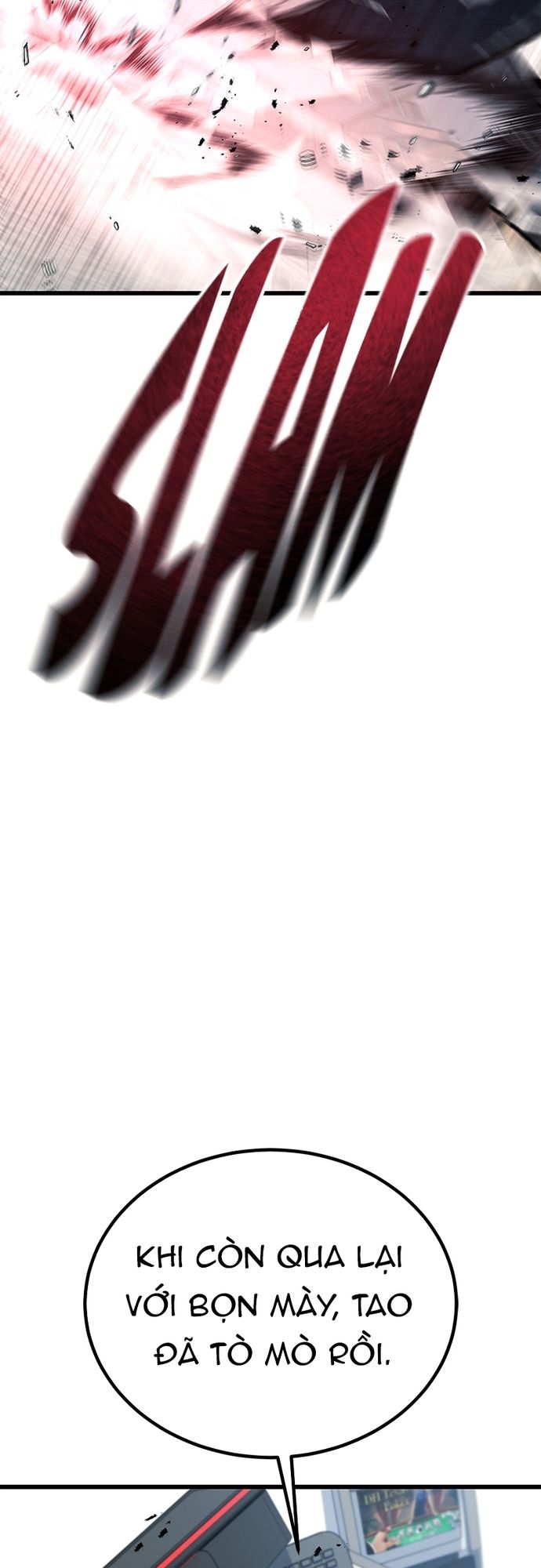 Bạo Lực Vương: Chapter 64