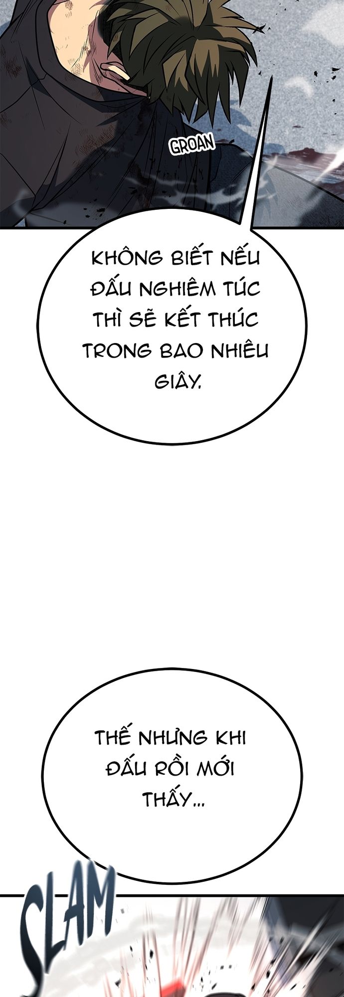 Bạo Lực Vương: Chapter 64