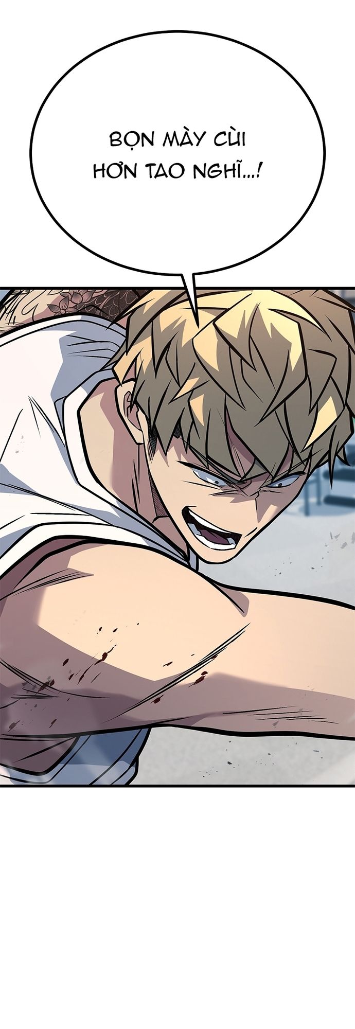 Bạo Lực Vương: Chapter 64