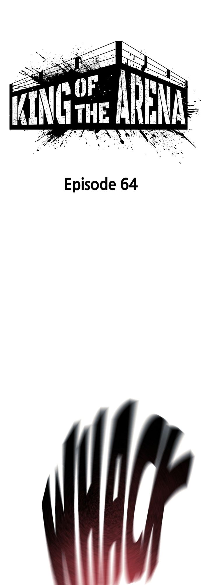 Bạo Lực Vương: Chapter 64