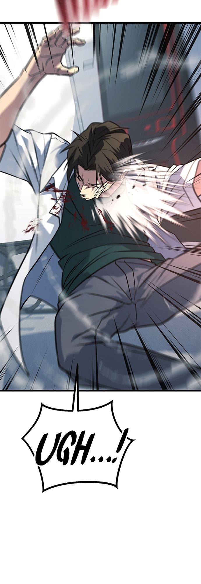 Bạo Lực Vương: Chapter 64