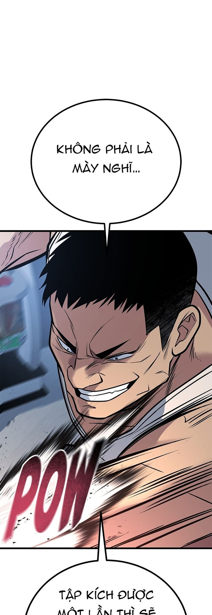 Bạo Lực Vương: Chapter 64