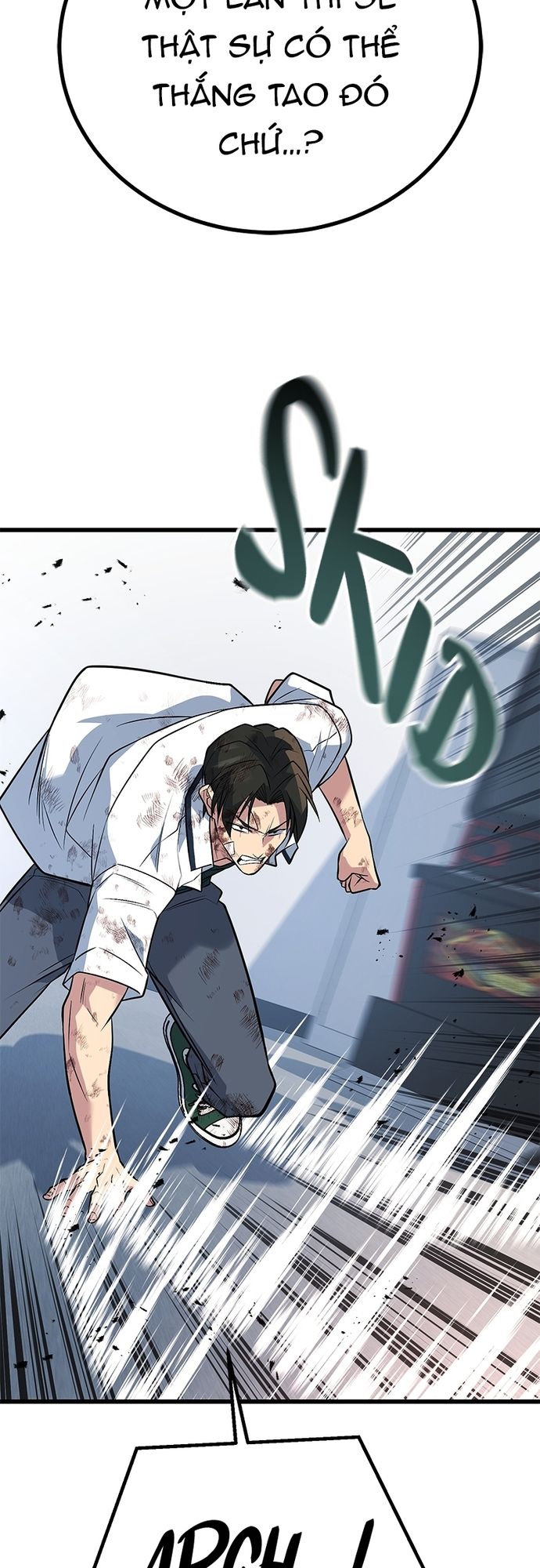 Bạo Lực Vương: Chapter 64