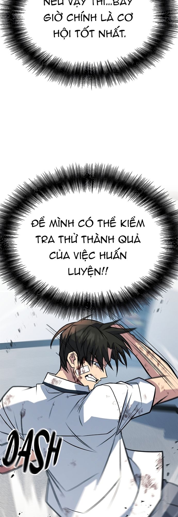 Bạo Lực Vương: Chapter 64