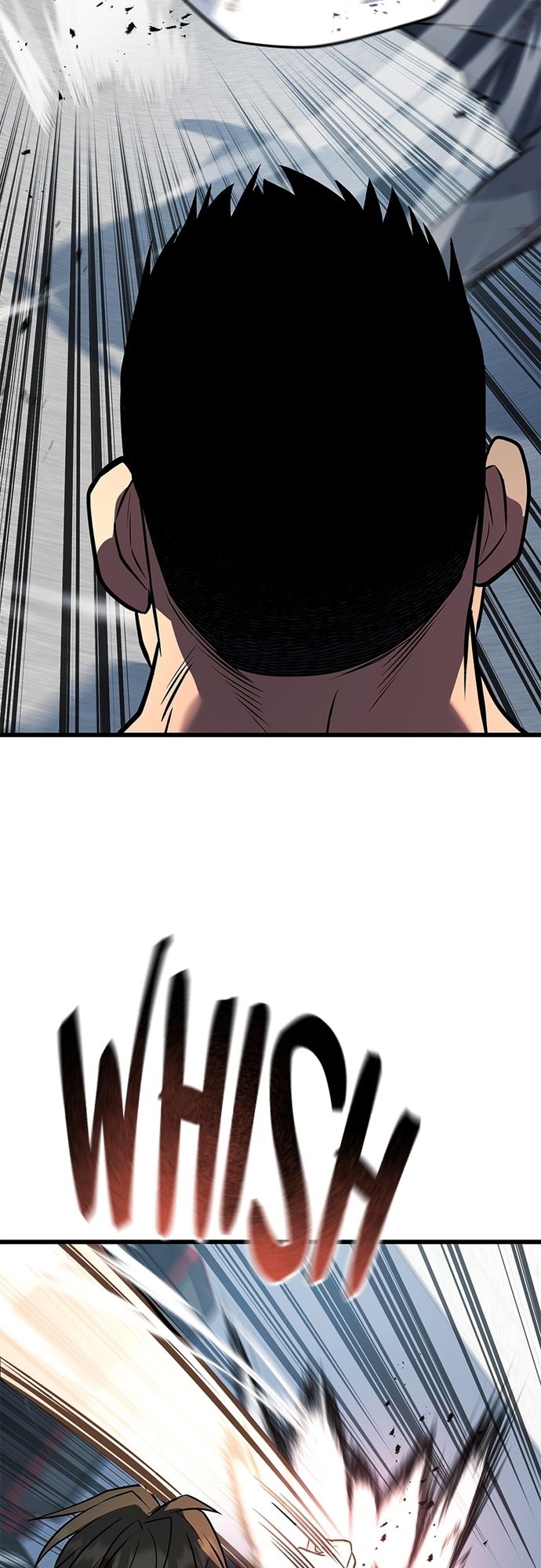 Bạo Lực Vương: Chapter 64