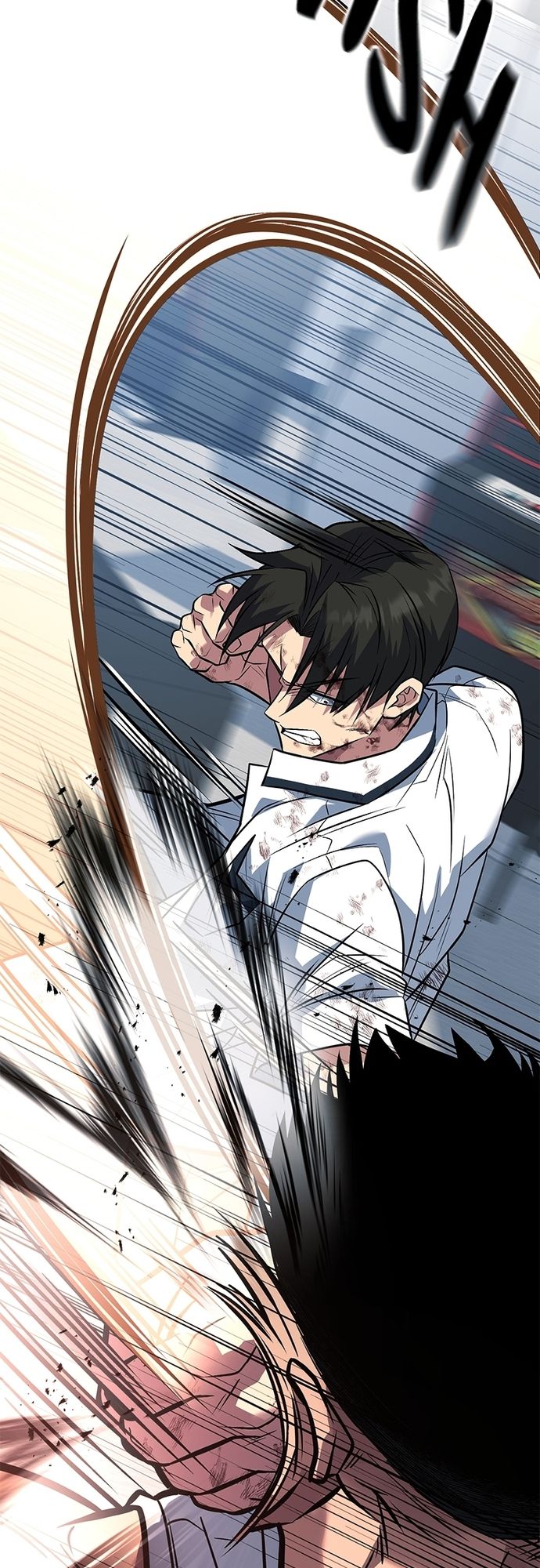 Bạo Lực Vương: Chapter 64