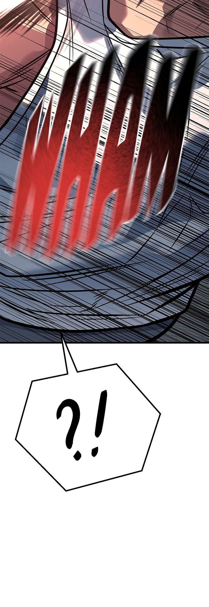 Bạo Lực Vương: Chapter 64