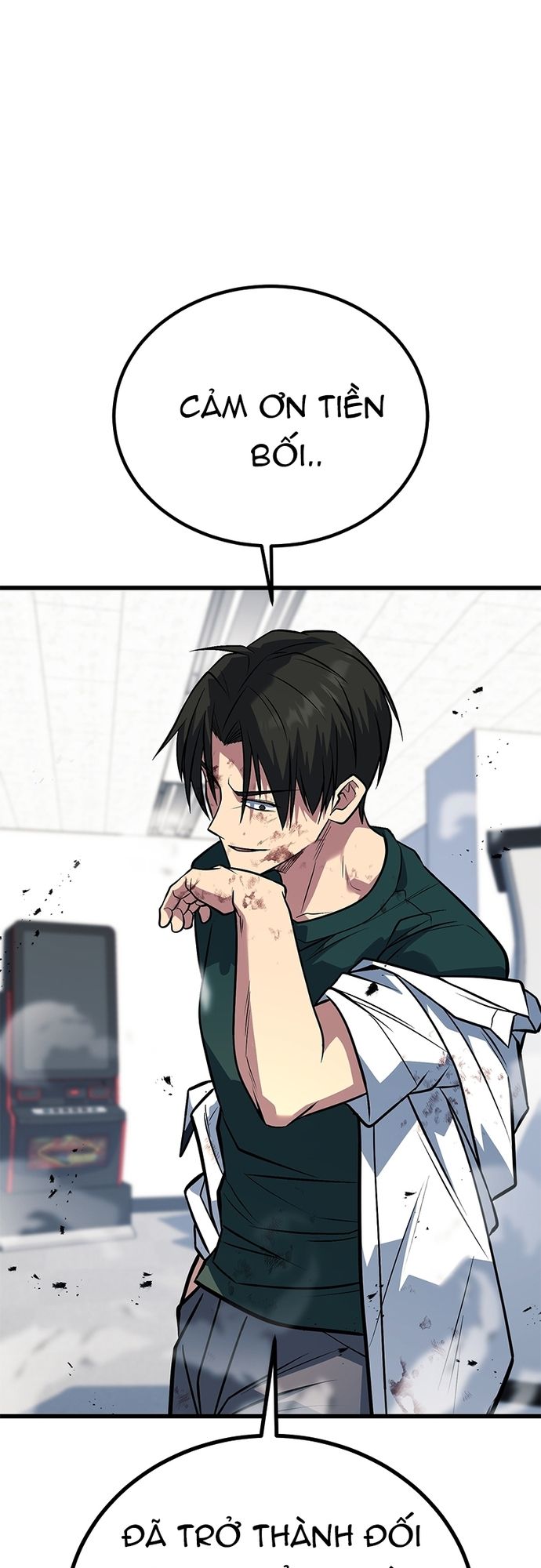 Bạo Lực Vương: Chapter 64