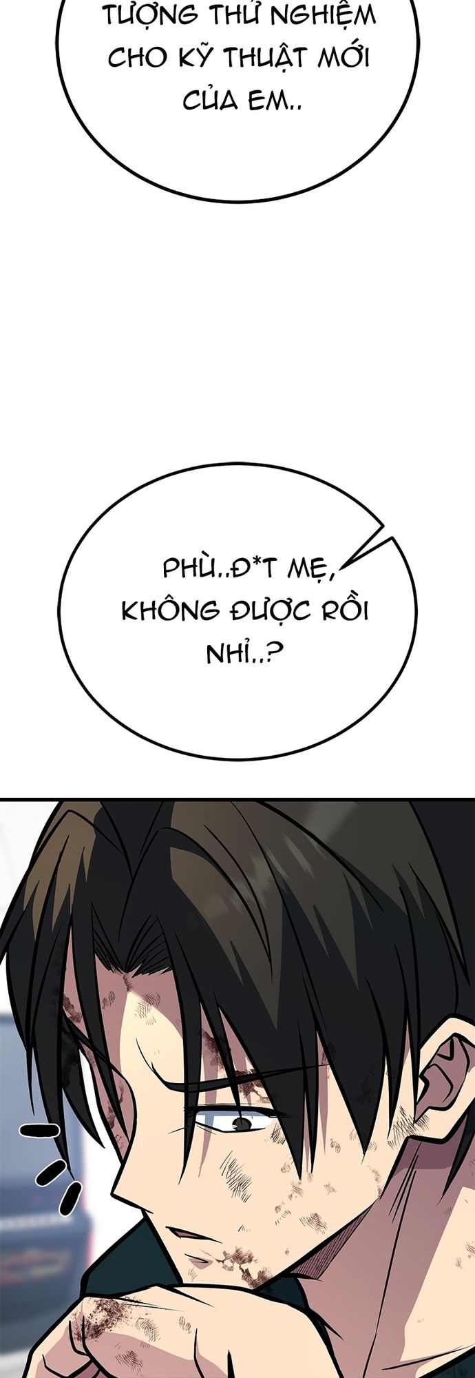 Bạo Lực Vương: Chapter 64