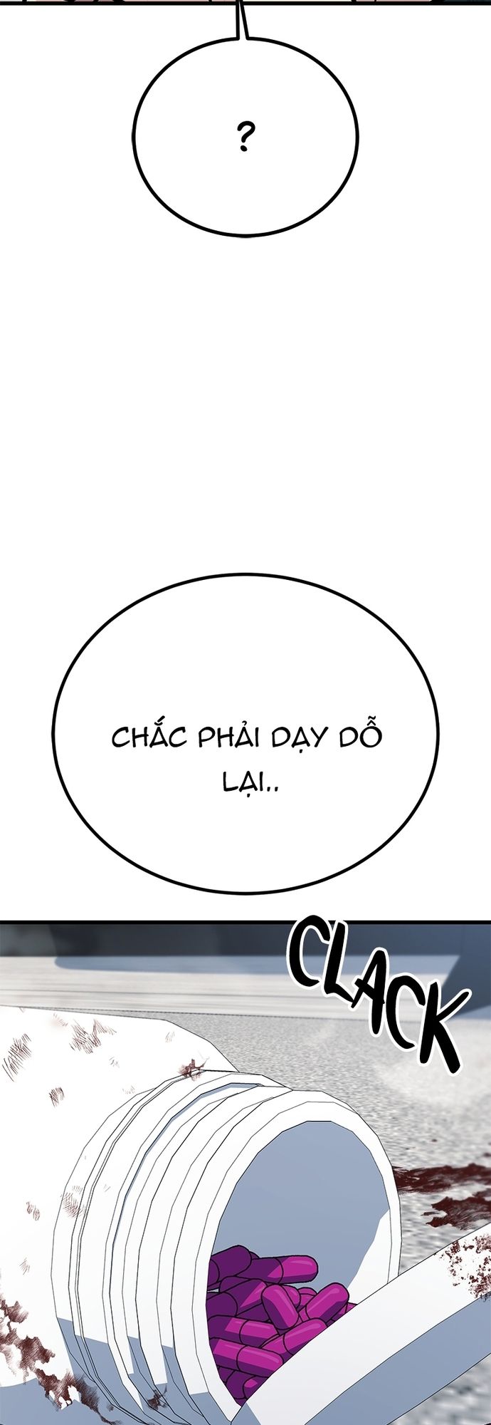 Bạo Lực Vương: Chapter 64