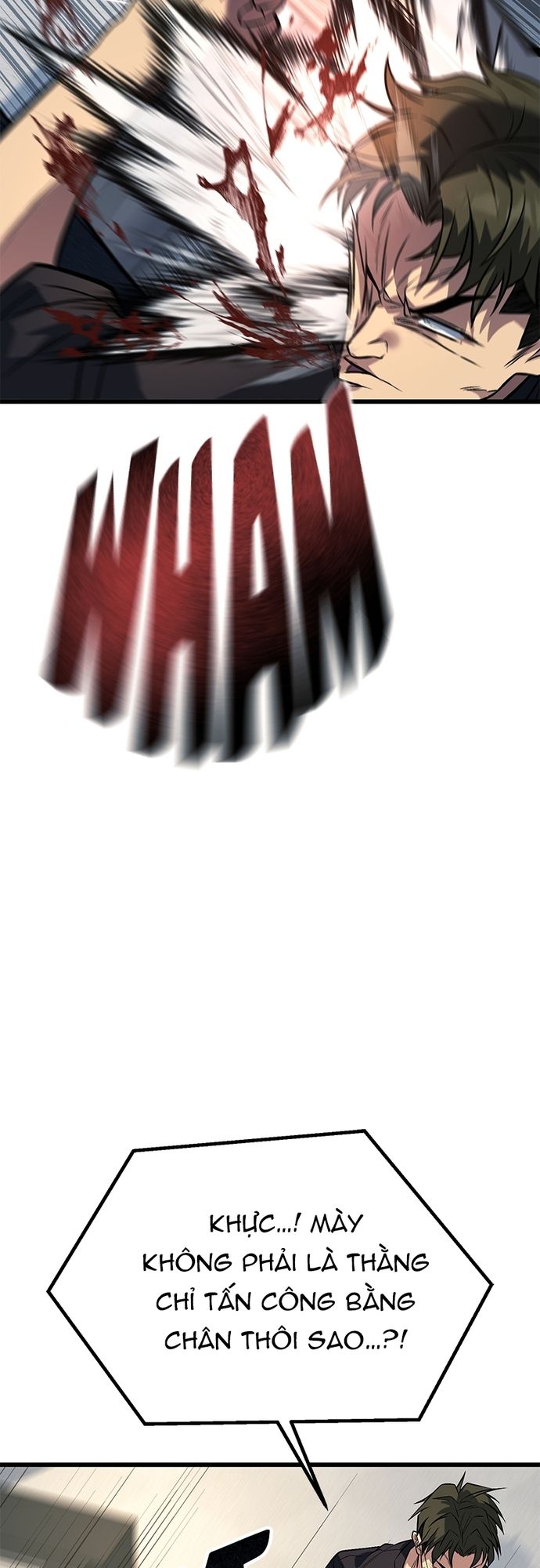 Bạo Lực Vương: Chapter 64
