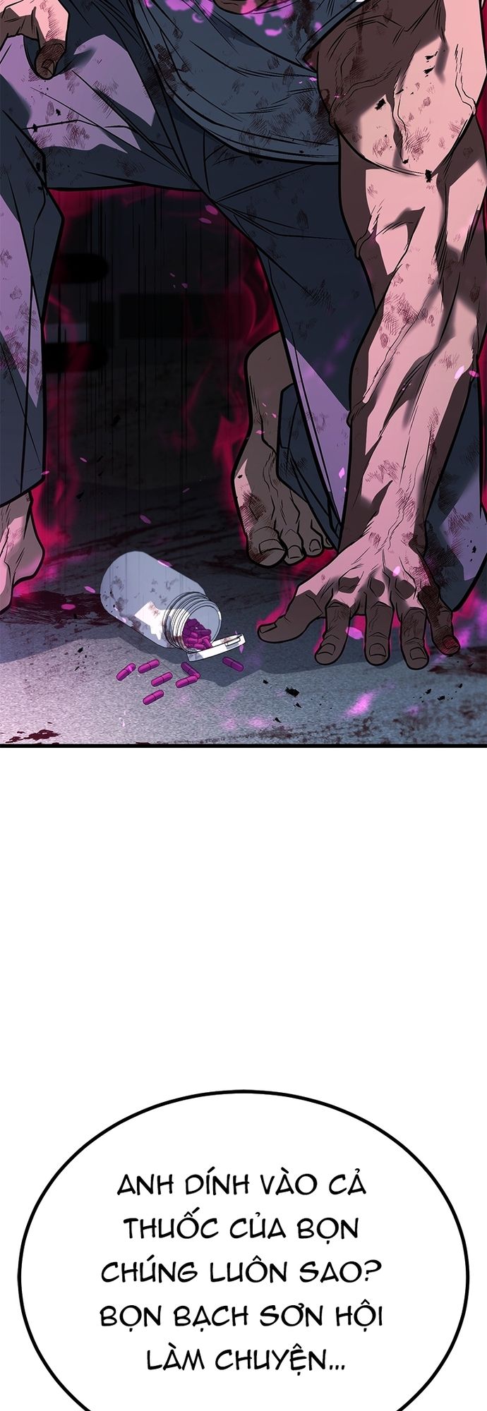 Bạo Lực Vương: Chapter 64