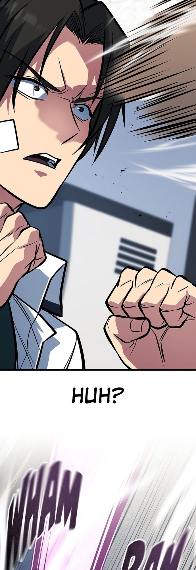 Bạo Lực Vương: Chapter 64