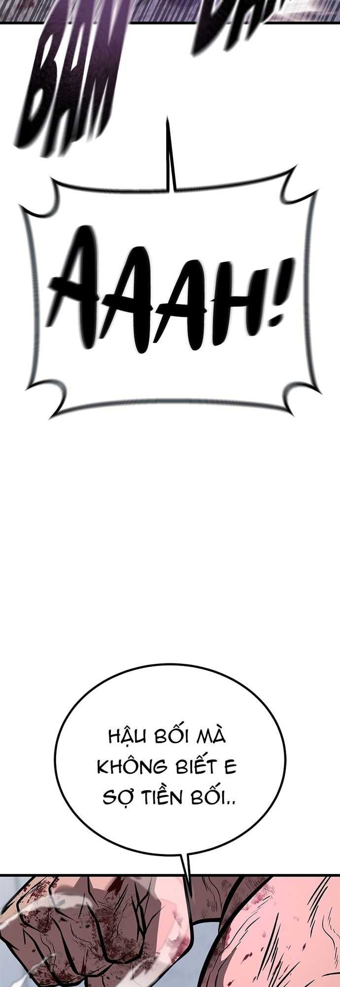 Bạo Lực Vương: Chapter 64