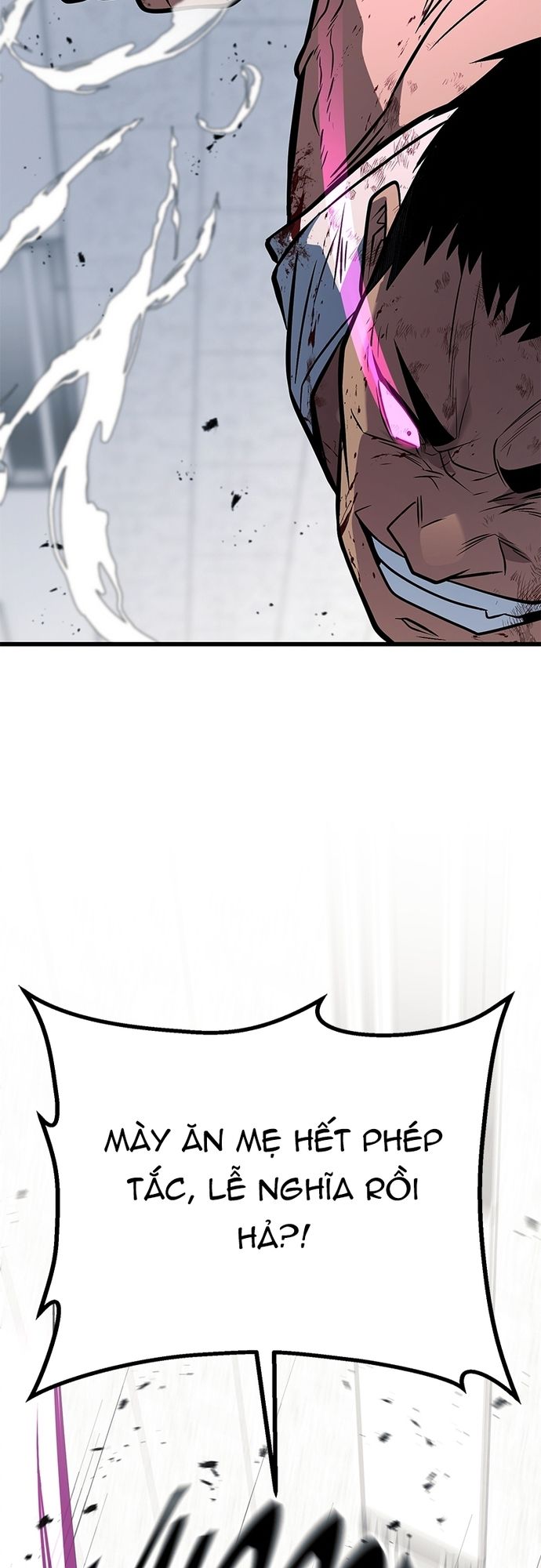 Bạo Lực Vương: Chapter 64