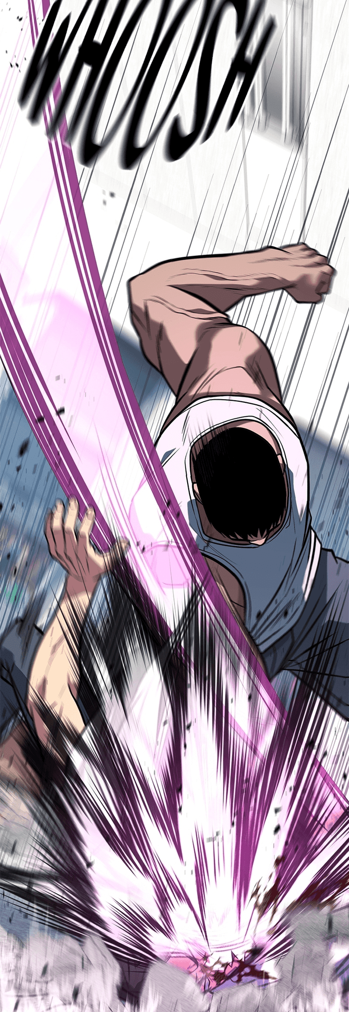 Bạo Lực Vương: Chapter 64