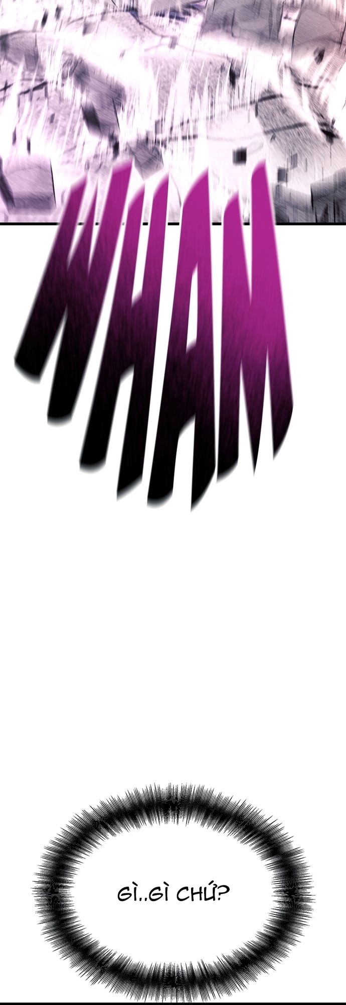 Bạo Lực Vương: Chapter 64