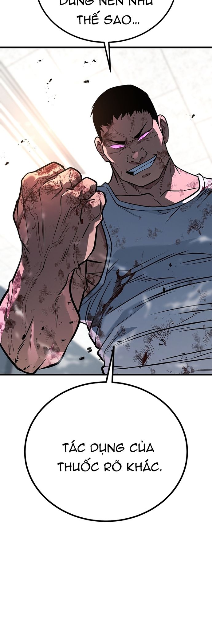 Bạo Lực Vương: Chapter 64