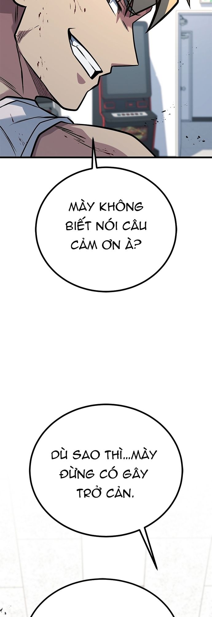 Bạo Lực Vương: Chapter 64