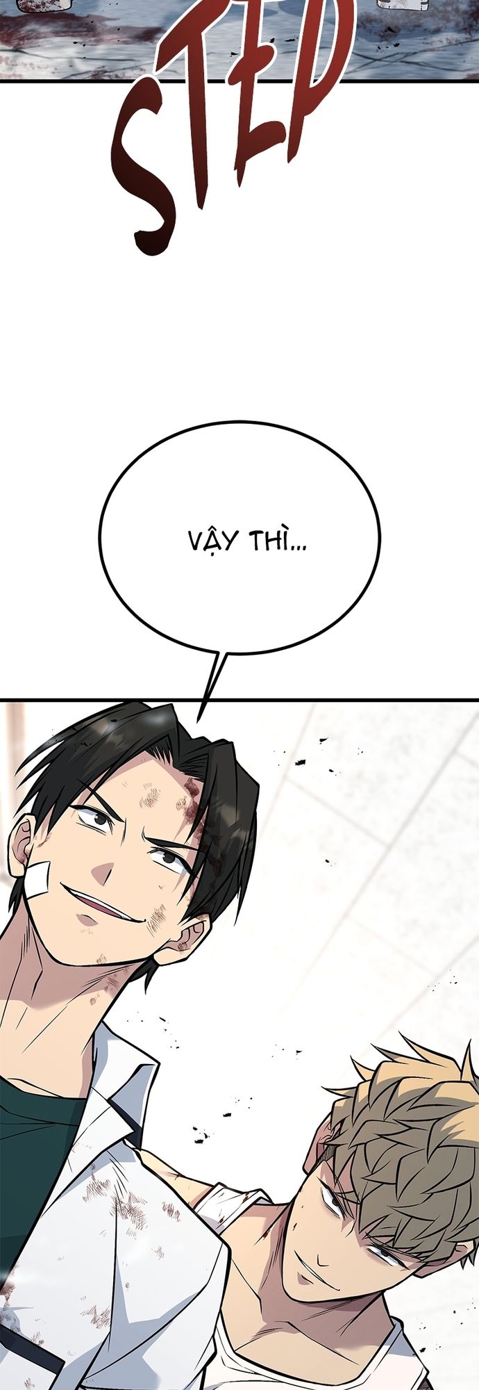 Bạo Lực Vương: Chapter 64