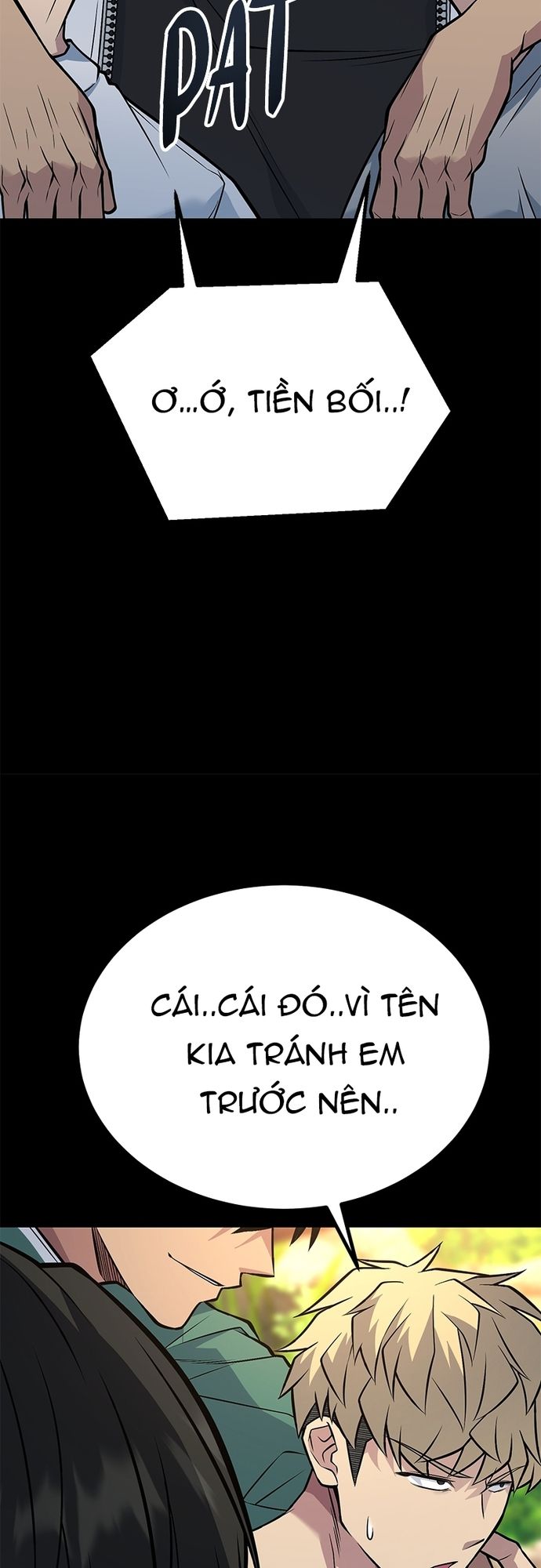 Bạo Lực Vương: Chapter 64