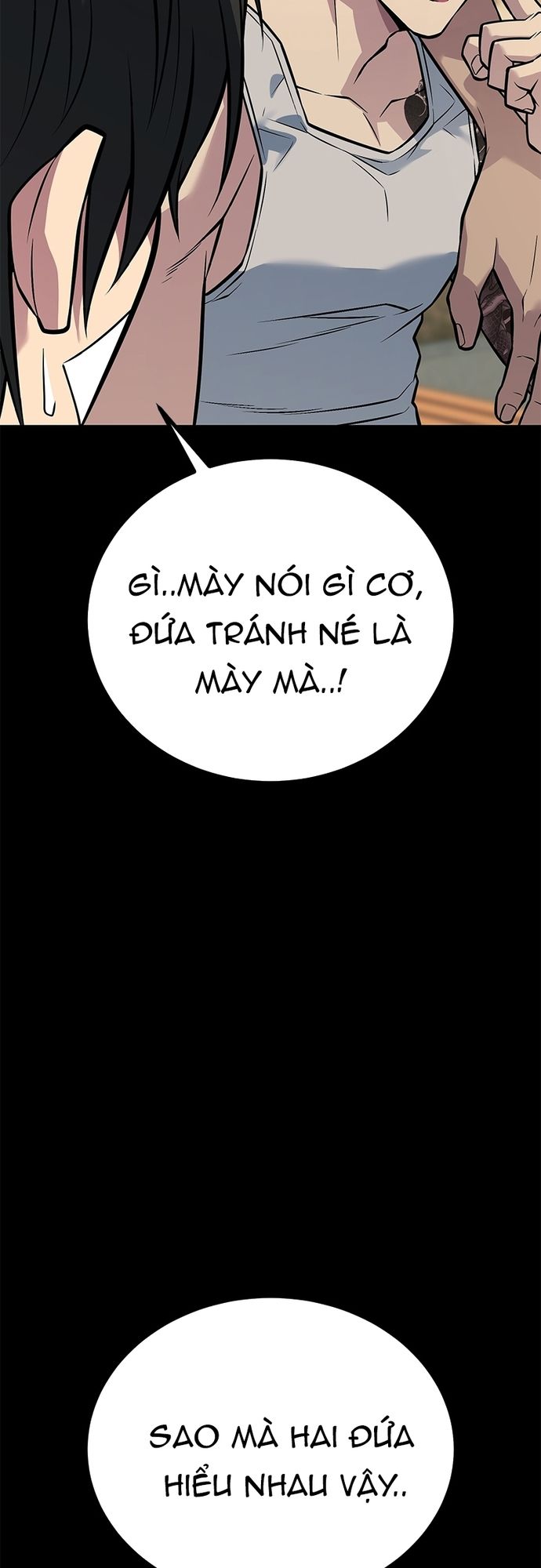 Bạo Lực Vương: Chapter 64